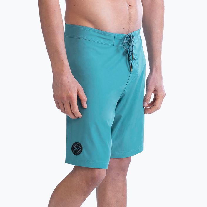 Pantaloni scurți de bărbați Jobe Boardshort albastru 314020005-L 2
