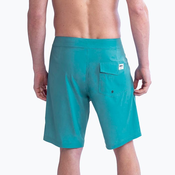 Pantaloni scurți de bărbați Jobe Boardshort albastru 314020005-L 3