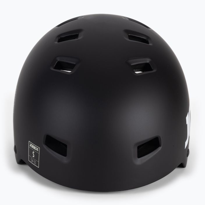 JOBE Base Helmet negru 370020001 2