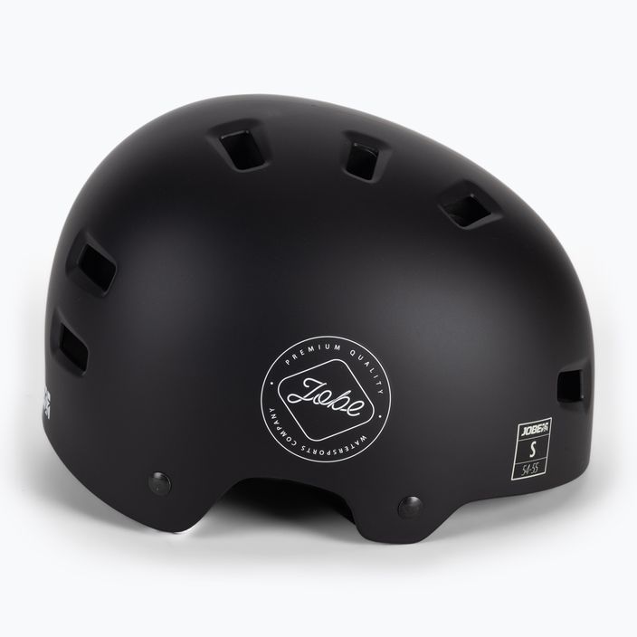 JOBE Base Helmet negru 370020001 3