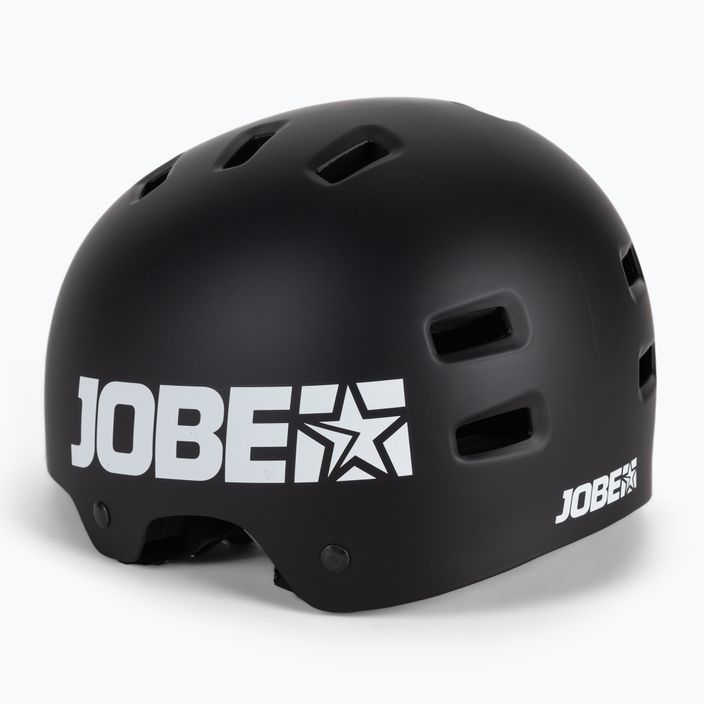 JOBE Base Helmet negru 370020001 4