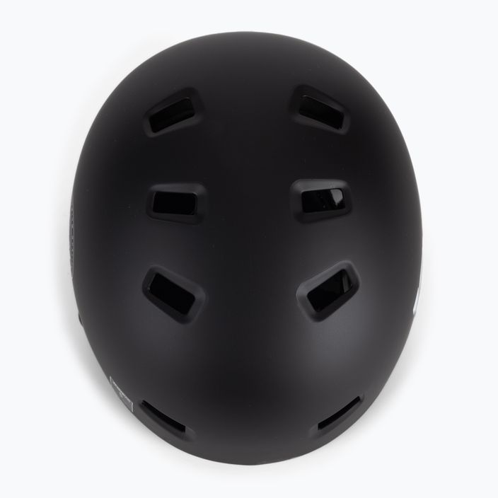 JOBE Base Helmet negru 370020001 5