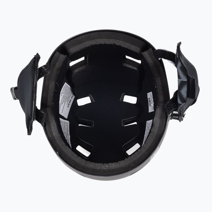 JOBE Base Helmet negru 370020001 6