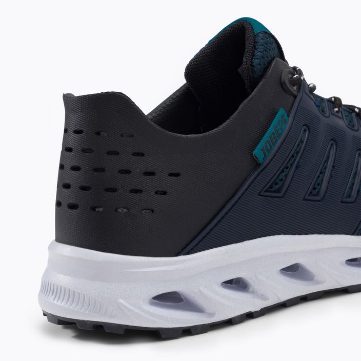 JOBE Discover Sneaker pantofi de apă albastru marin 594620001 8