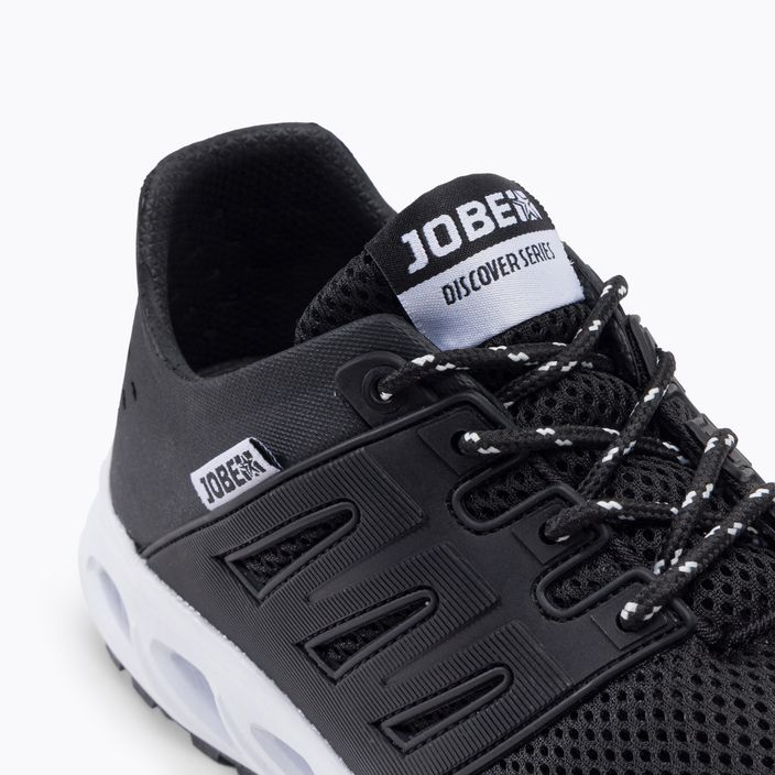 JOBE Discover Sneaker pantofi de apă negru 594620002 8