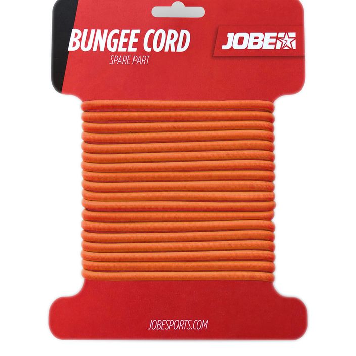 JOBE SUP Bungee Cord portocaliu 480020014-PCS. 2