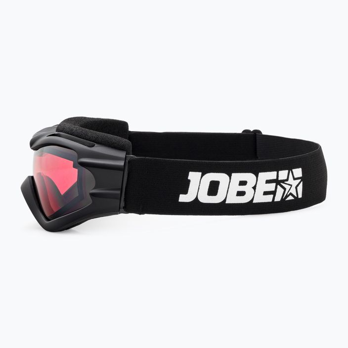 Ochelari pentru sporturi acvatice JOBE Goggles negri 420812001 4