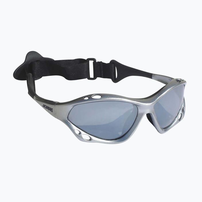 Ochelari de soare JOBE Knox Floatable UV400 silver 426013001 5