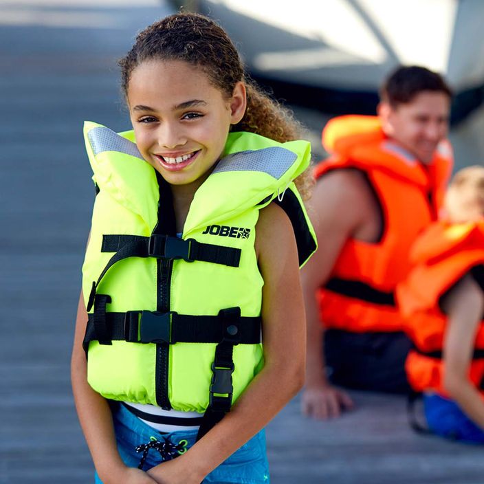 JOBE Comfort Boating veste de salvare pentru copii galben 2000035685 6