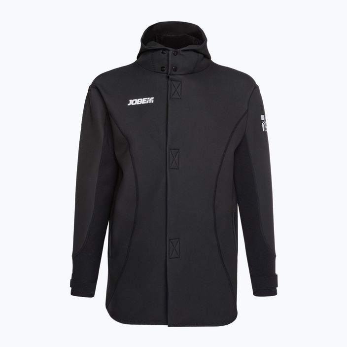 Jachetă de neopren pentru bărbați JOBE negru 300017550