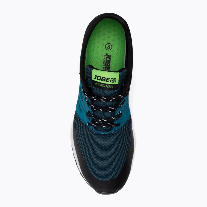 JOBE Discover Sneaker albastru pantofi de apă 594618001 6