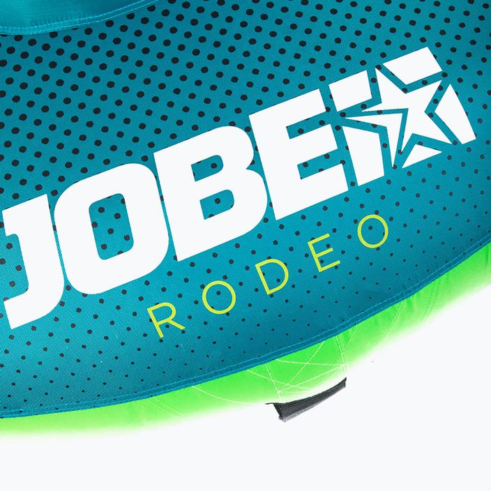 JOBE Rodeo Towable 3P albastru-verde 230321001 2
