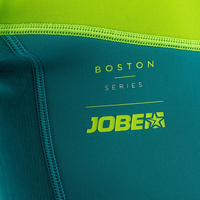 Costum complet pentru copii JOBE Boston Fullsuit spumă lungă 3/2mm albastru 303521010 4
