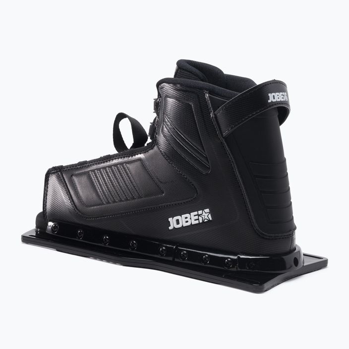 JOBE Focus Focus Slalom Wakeboard fixări negru 333121001 3