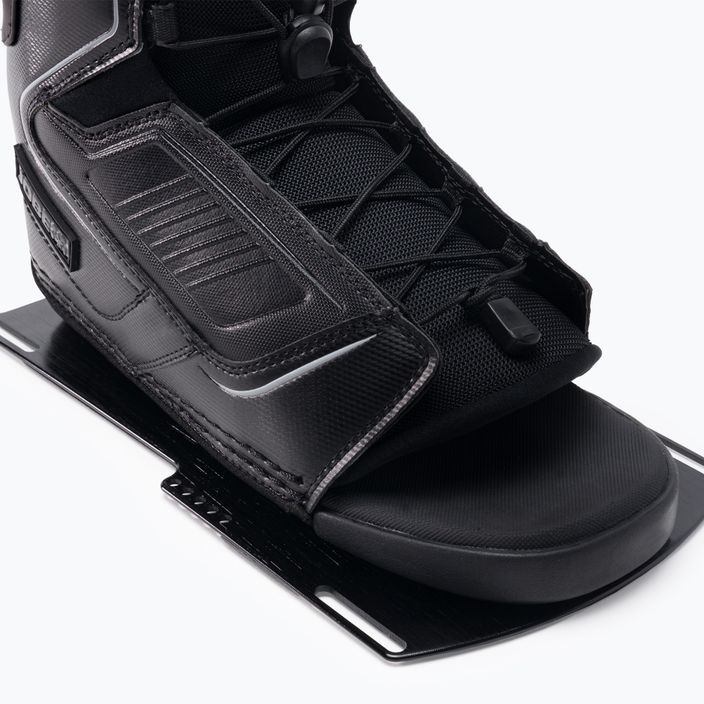 JOBE Comfort Comfort Slalom Wakeboard fixări negru 333121002 6