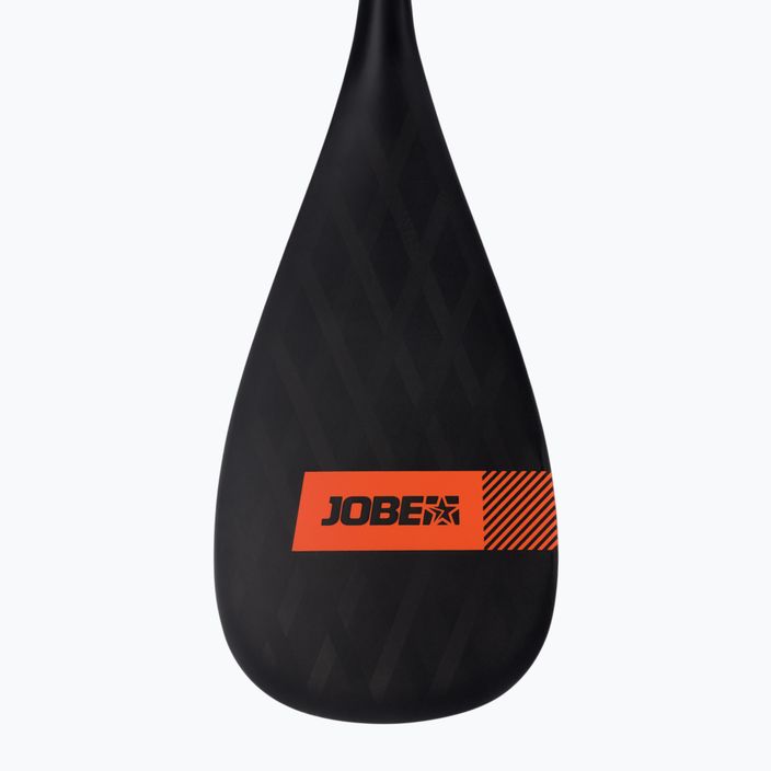 Vâsle Jobe Carbon Pro Paddle 3 buc negre 486721003-PCS. 4