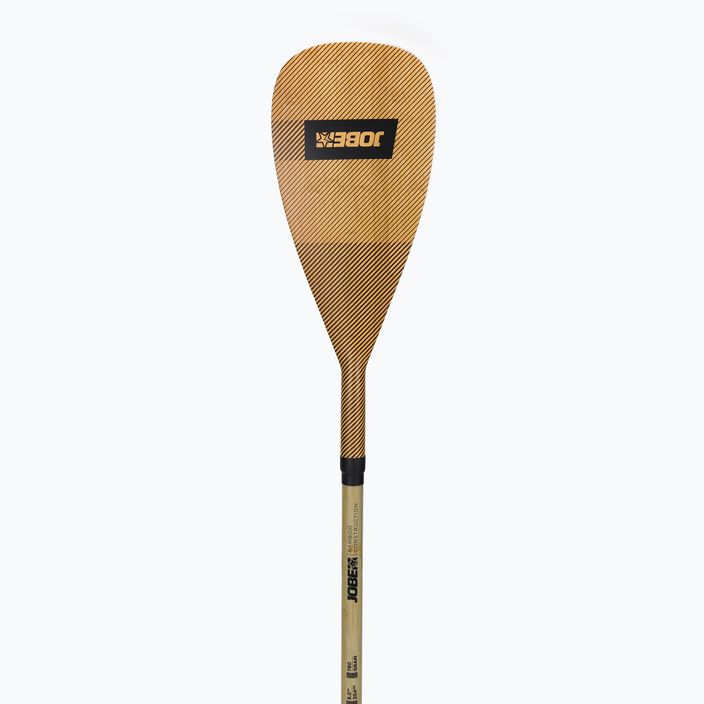 Vâslă SUP Jobe Paddle Bamboo Classic maro 486721004-PCS. 4