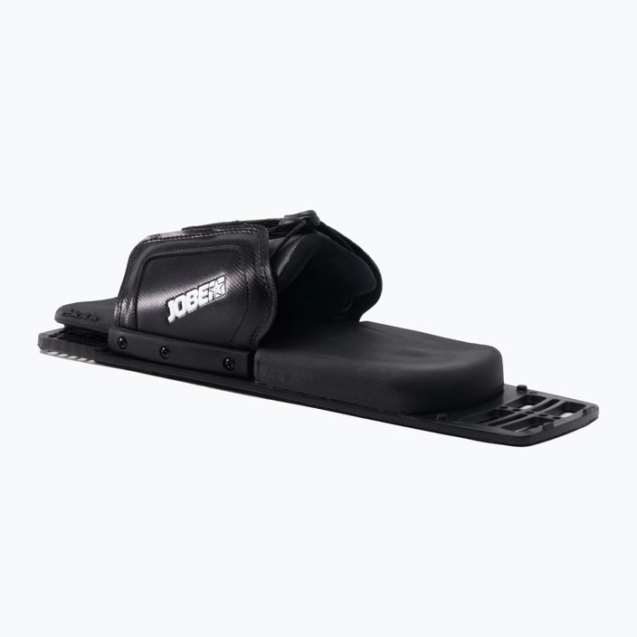 JOBE RTP reglabil din nailon ajustabil Wakeboard legături negru 333121003 3