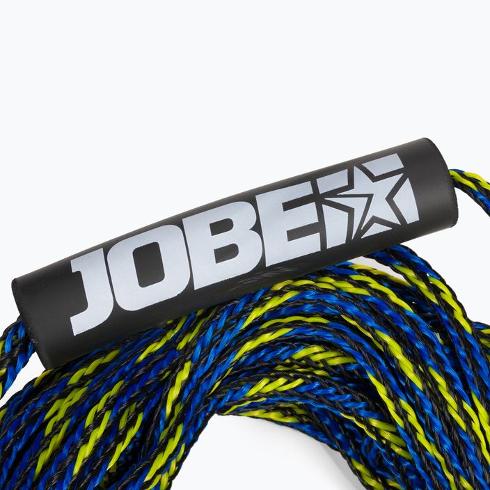 Cablu de wakeboard JOBE Prime Wake Combo albastru/galben 211322001 2