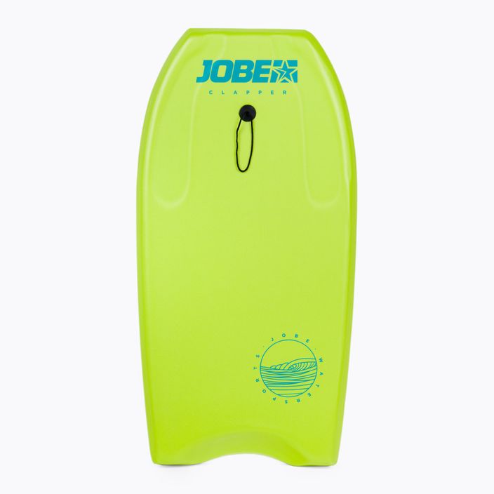 JOBE Clapper bodyboard verde 286222002 2
