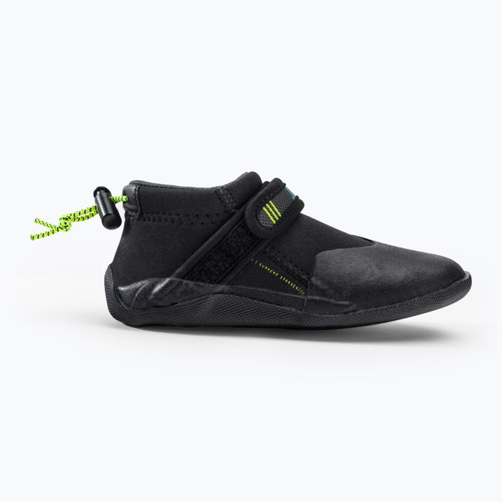 Pantofi de neopren pentru copii 2mm JOBE H2O negru 534622002 2