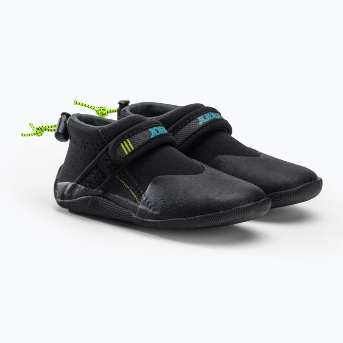Pantofi de neopren pentru copii 2mm JOBE H2O negru 534622002 5