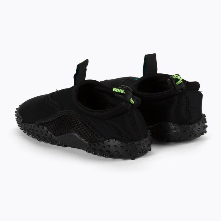 Pantofi de apă pentru copii Jobe Aqua negru 534622003-L 3