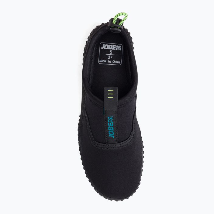 Jobe Aqua pantofi de apă neagră 534622004-10 6