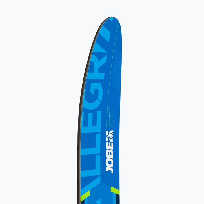 JOBE Allegre Combo kit wakeboard albastru 208822001 7