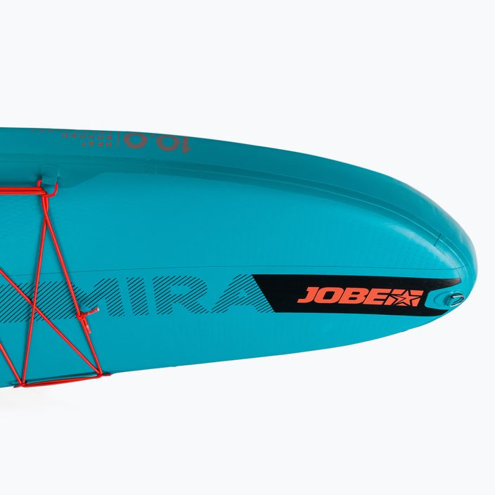JOBE SUP board Mira 10' Pachet verde 486423002 9