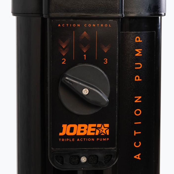 JOBE Triple Action pompa de bord SUP negru 410023001-PCS. 2