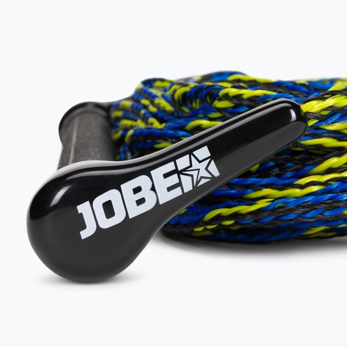 JOBE Transfer Ski Combo wakeboard cablu albastru/galben 211222001 2