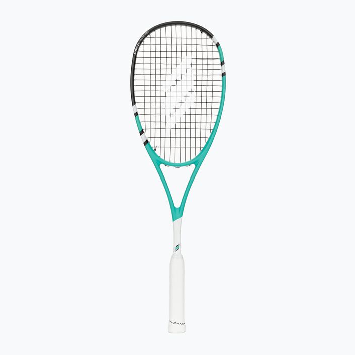 Rachetă de squash Eye X.Lite 125 Pro Series mint/black/white