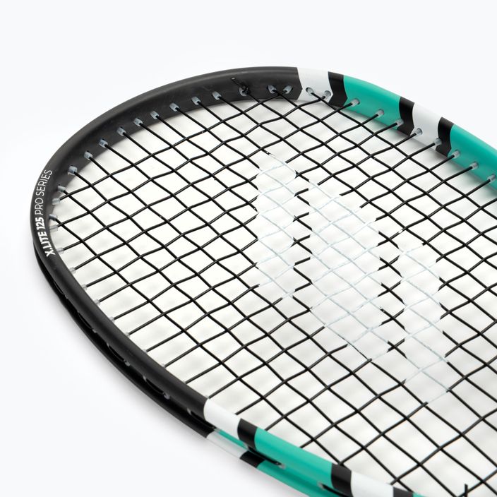 Rachetă de squash Eye X.Lite 125 Pro Series mint/black/white 5