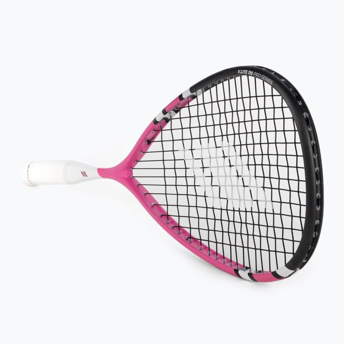 Rachetă de squash Eye V.Lite 110 Pro Series roz 2