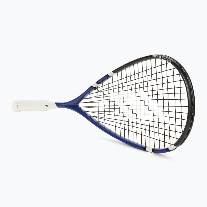 Rachetă de squash Eye V.Lite 135 Pro Series purple/black/white 2