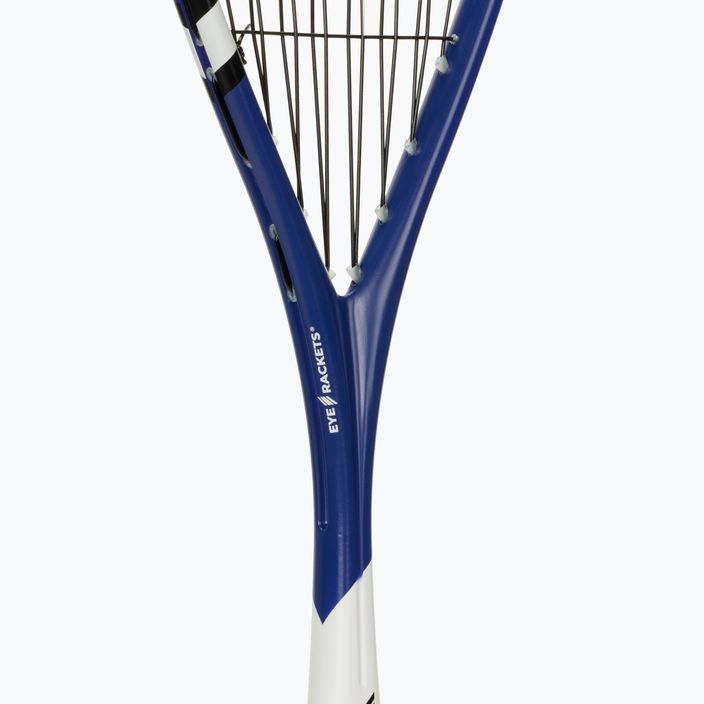 Rachetă de squash Eye V.Lite 135 Pro Series purple/black/white 4