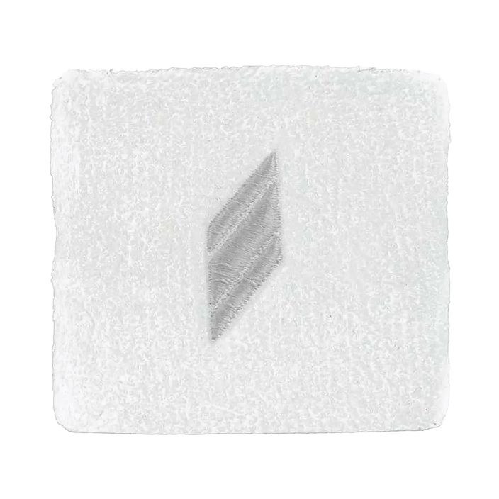 Brățară pentru încheietura mâinii Eye Wristband 8 cm white/light grey 2