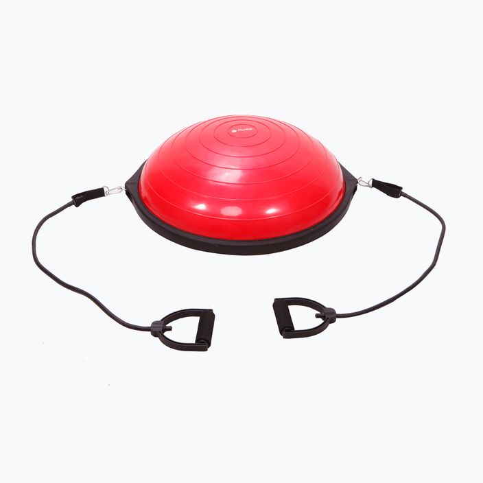 Formator de echilibru Pure2Improve Balance Ball roșu P2I200140 5