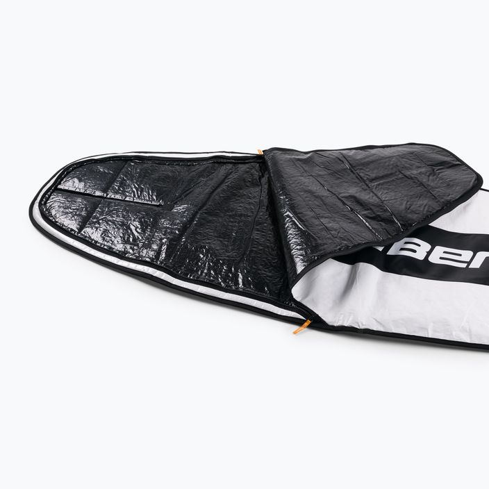 Unifiber Boardbag Pro Luxury alb UF05002303030 3