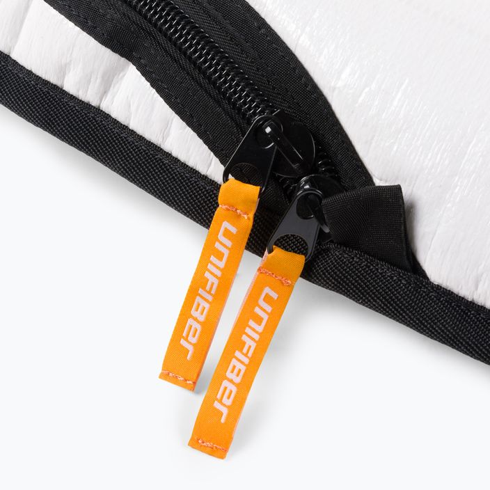 Unifiber Boardbag Pro Luxury alb și negru UF050023040 4