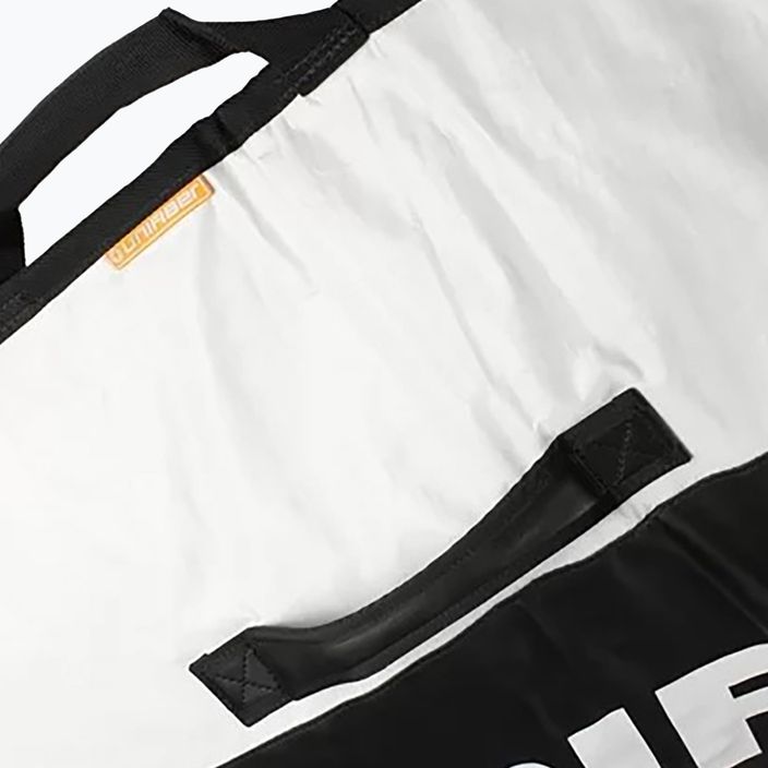 Unifiber Boardbag Pro Luxury alb și negru UF050023040 9