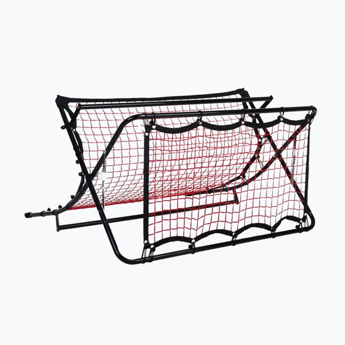 Plasă elastică Pure2Improve P2I Soccer Rebounder, roșu, 2145 4