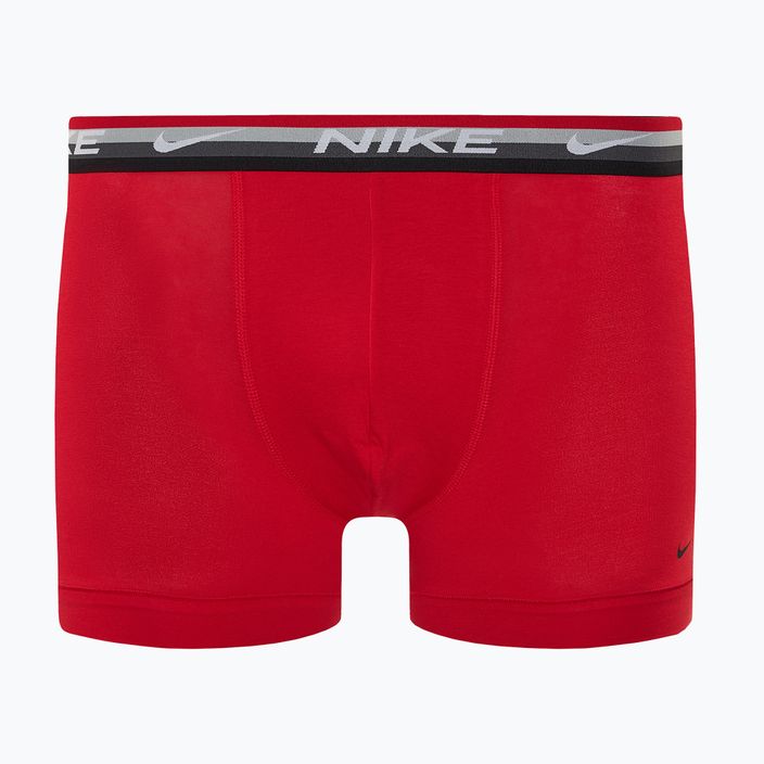 Boxeri pentru bărbați Nike 6