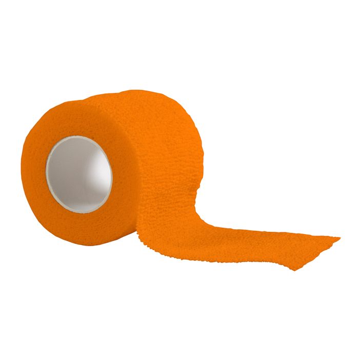 Bandă Pure2Improve Sock Tape orange 2