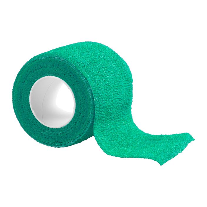 Bandă Pure2Improve Sock Tape green 2