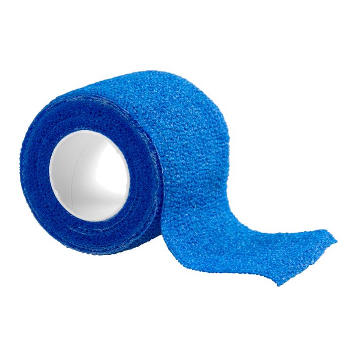 Bandă Pure2Improve Sock Tape blue 2