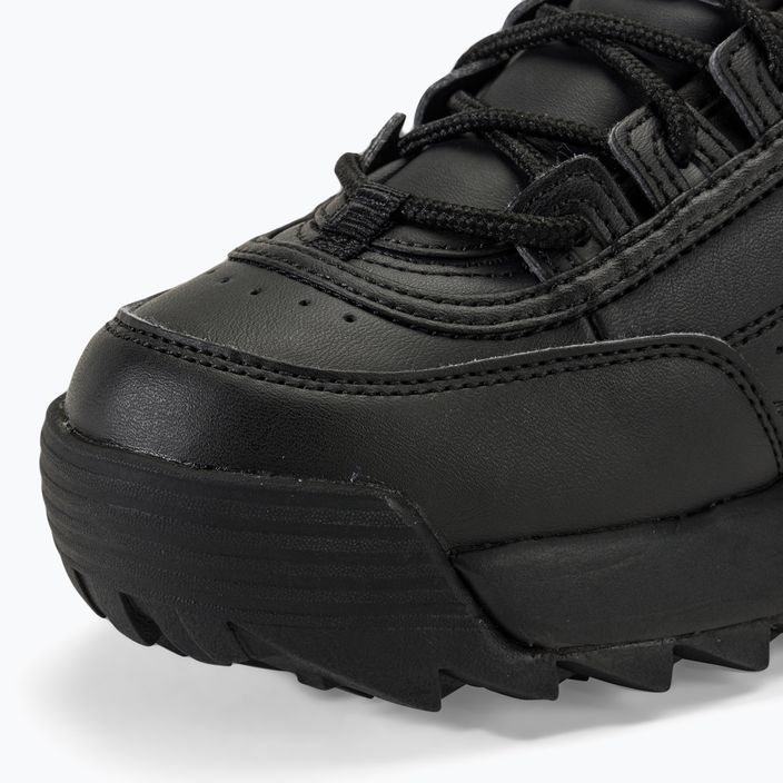 Încălțăminte pentru femei FILA Disruptor black/black 7