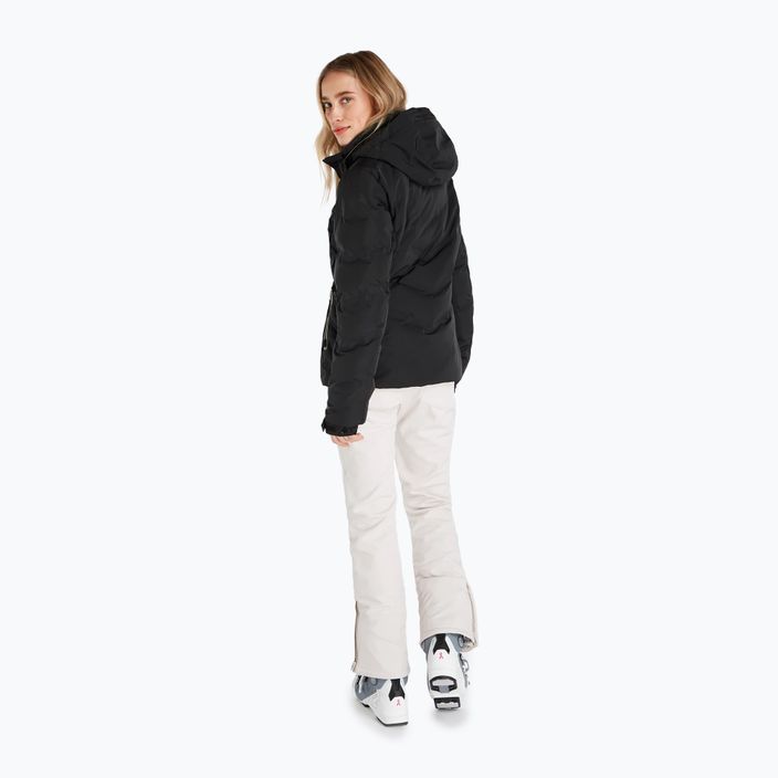 Jachetă de schi Protest Prtartss pentru femei  negru 6610122 3
