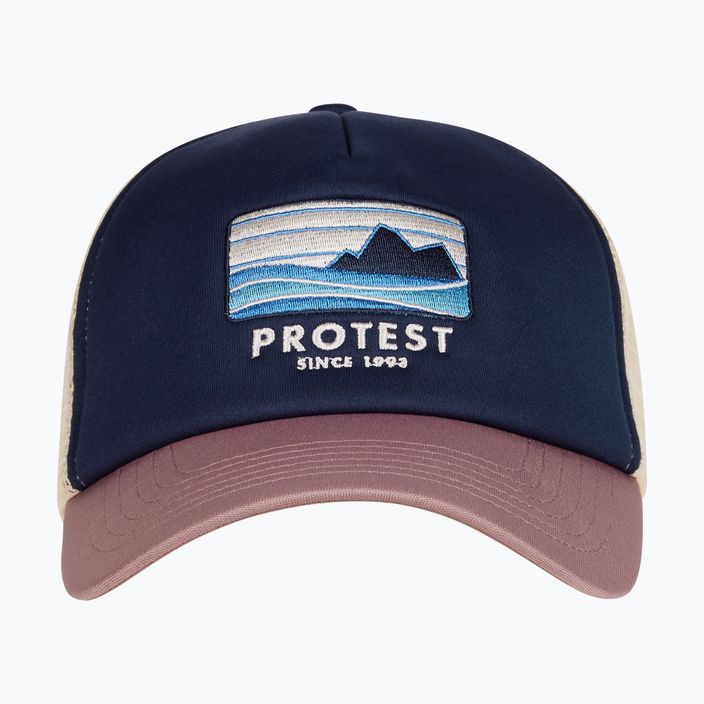 Șapcă pentru bărbați Protest Prttengi night skyblue